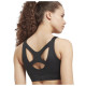Reebok Γυναικείο μπουστάκι Big Logo Bra